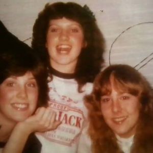 Meet your Posher, Deb